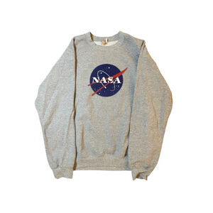 NASA vintage sweatshirt